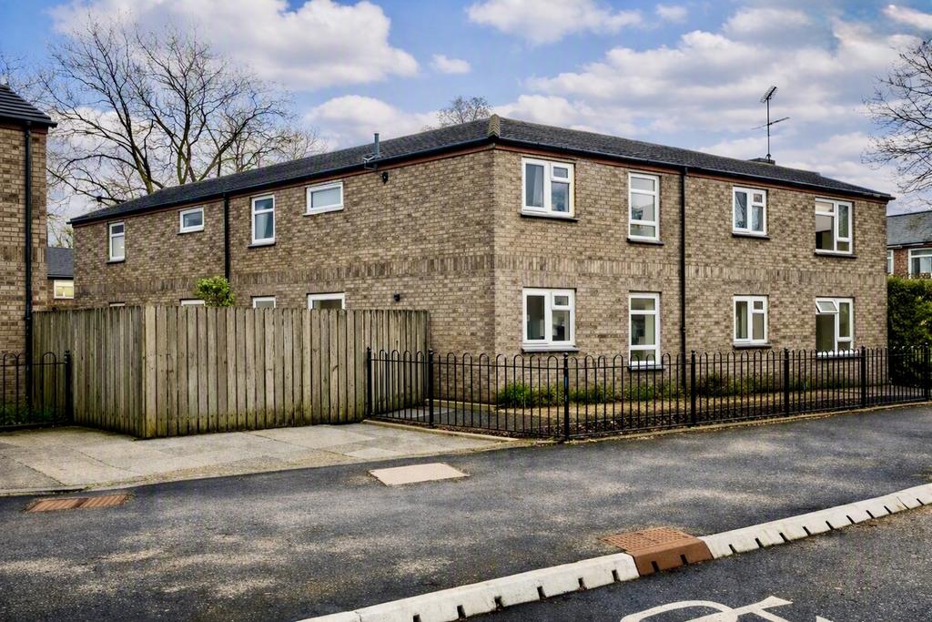 Apartment in Cardiff