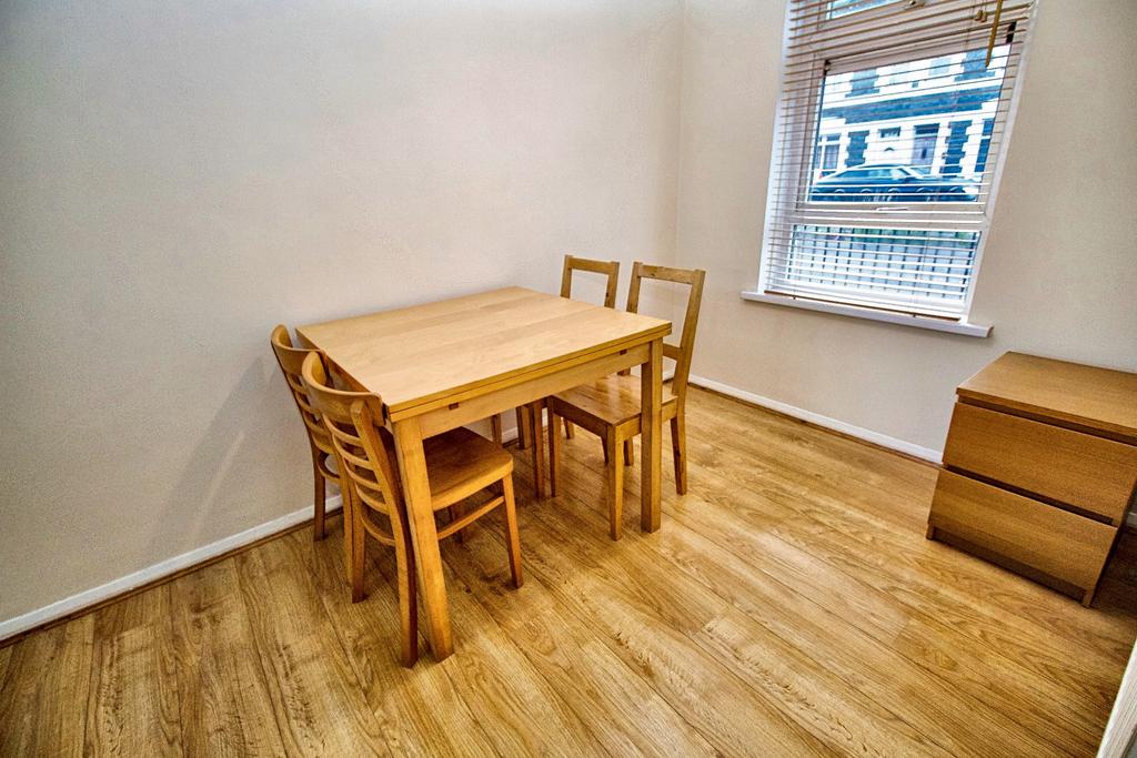 Apartment in Cardiff - View 4