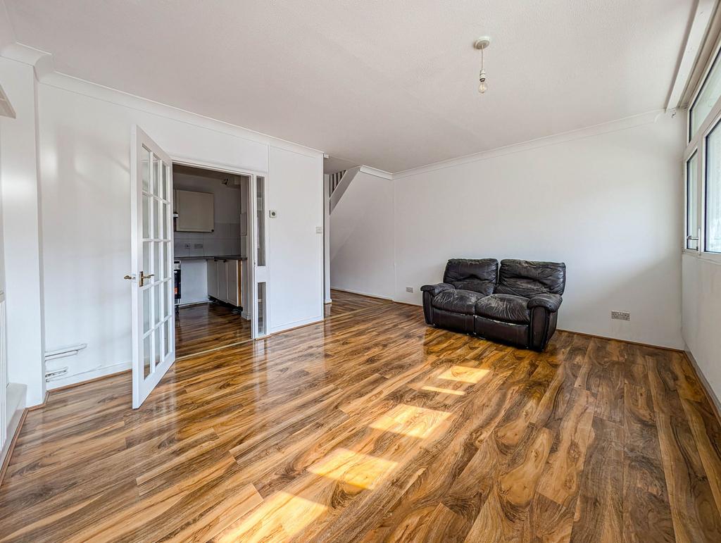 Apartment in London - View 2