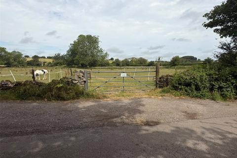 Land for sale, Land at Nine Barrows Lane, Priddy