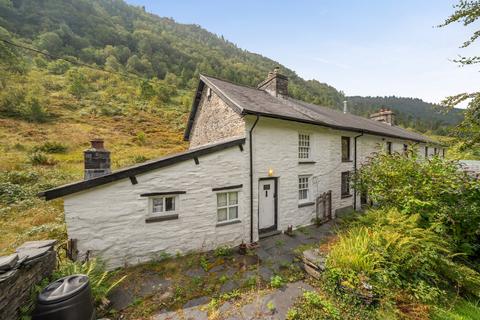 2 bedroom cottage for sale, Aberllefenni, Machynlleth, Gwynedd, SY20