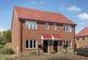 The Charleston, Home 55 at The Cygnets Land off A275 ,  South Chailey, Lewes  BN8