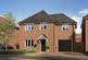 The Chawton, Home 5 at The Cygnets Land off A275 ,  South Chailey, Lewes  BN8