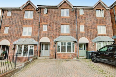 4 bedroom semi-detached house for sale, Beldon Drive, Stanley, County Durham, DH9