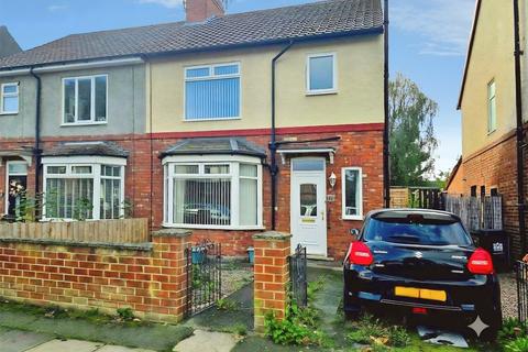 3 bedroom semi-detached house for sale, Bates Avenue, Darlington, DL3