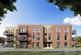 The Foxdell - Plot 105 at Stortford Fields, Stortford Fields, 13 Bass Close CM23