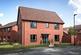 The Plumdale - Plot 5 at The Mill, The Mill, Highgrove Crescent BN26