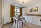 Plot 46, The Cramond at Bellcrest, Hamilton, Bothwell Road ML3 photo 5