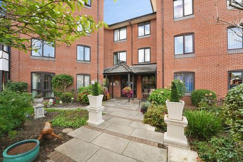 1 bedroom flat for sale, St. Georges Lane North, Worcester, Worcestershire, WR1