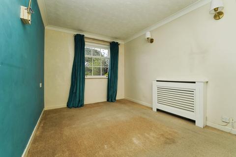1 bedroom flat for sale, St. Georges Lane North, Worcester, Worcestershire, WR1
