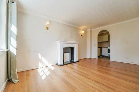 1 bedroom flat for sale, St. Georges Lane North, Worcester, Worcestershire, WR1
