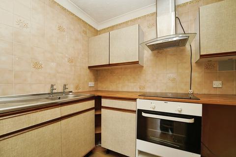 1 bedroom flat for sale, St. Georges Lane North, Worcester, Worcestershire, WR1