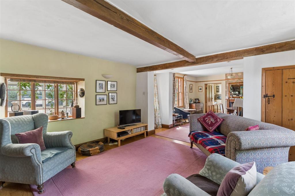 House in Buckinghamshire, Stewkley - View 3