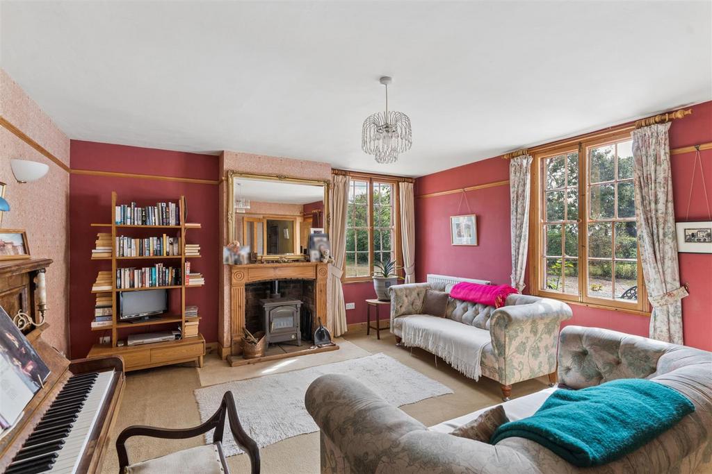 House in Buckinghamshire, Stewkley - View 5