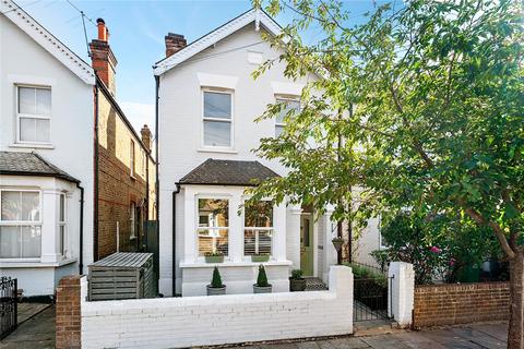 3 bedroom detached house for sale, Chatham Road, Kingston Upon Thames, KT1