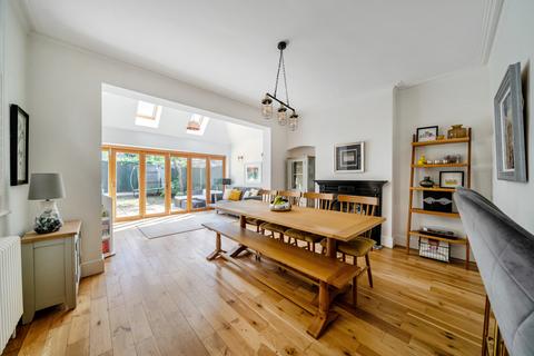 3 bedroom detached house for sale, Chatham Road, Kingston Upon Thames, KT1