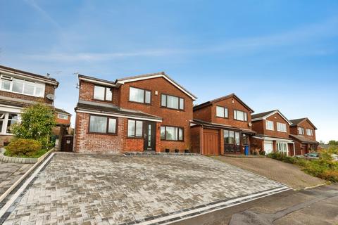 undefined, Hunstanton Drive, Brandlesholme, Bury, Greater Manchester, BL8