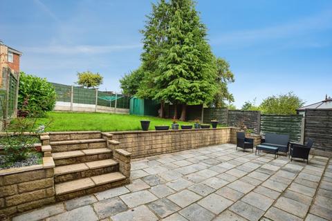 undefined, Hunstanton Drive, Brandlesholme, Bury, Greater Manchester, BL8