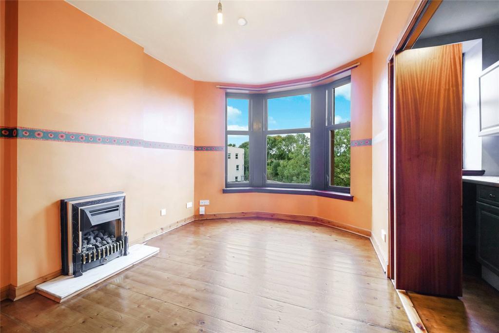 Apartment in Glasgow, Blawarthill, Garscadden - View 2