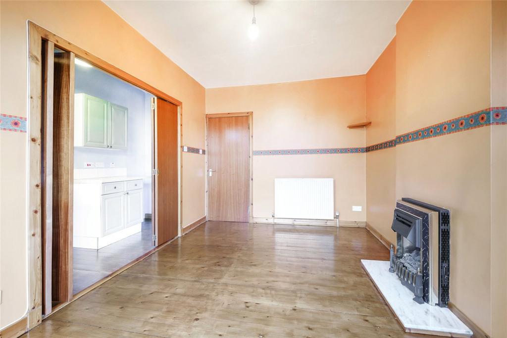 Apartment in Glasgow, Blawarthill, Garscadden - View 3