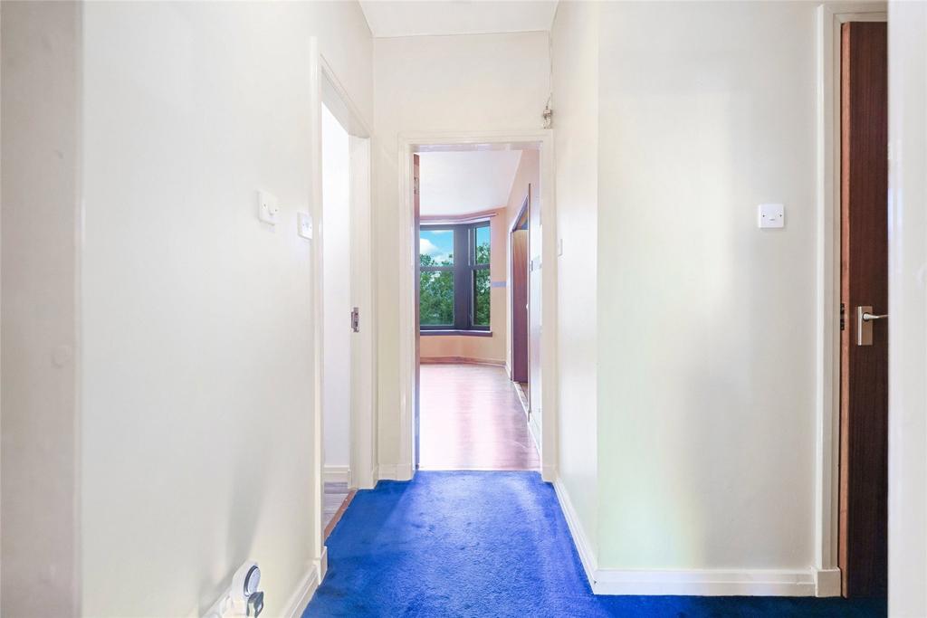 Apartment in Glasgow, Blawarthill, Garscadden - View 4