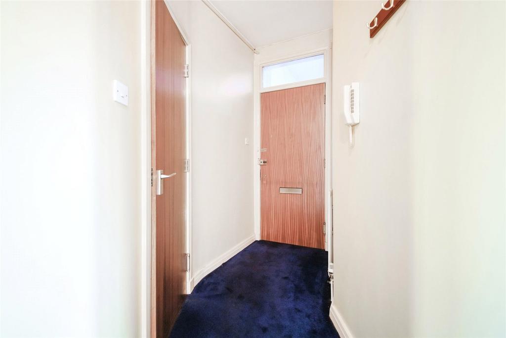 Apartment in Glasgow, Blawarthill, Garscadden - View 5