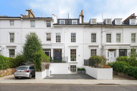 5 bedroom terraced house for sale, Phillimore Terrace, Allen Street, London, W8