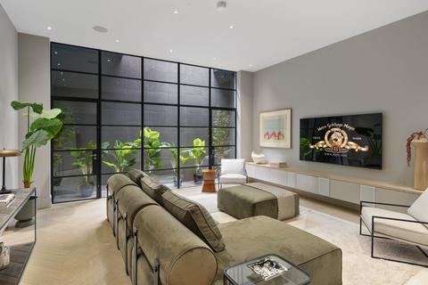 5 bedroom terraced house for sale, Phillimore Terrace, Allen Street, London, W8