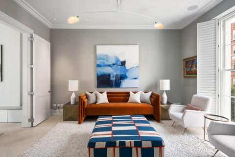 5 bedroom terraced house for sale, Phillimore Terrace, Allen Street, London, W8