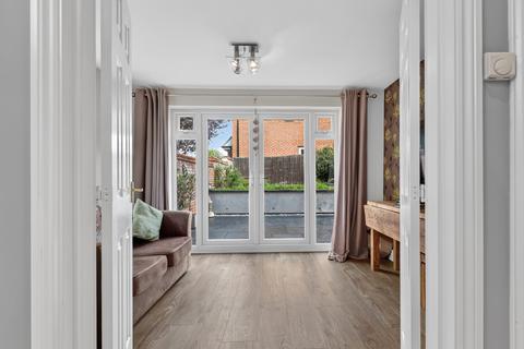 4 bedroom detached house for sale, Padmans Close, Mawsley, NN14