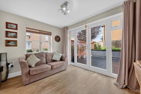4 bedroom detached house for sale, Padmans Close, Mawsley, NN14