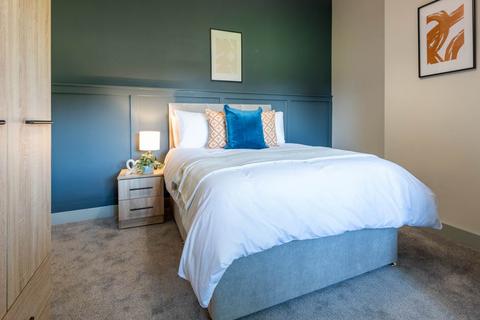 1 bedroom in a house share to rent, Westover Road (Room 2), Leeds LS13