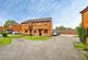 Millcroft Way, Handsacre, Rugeley