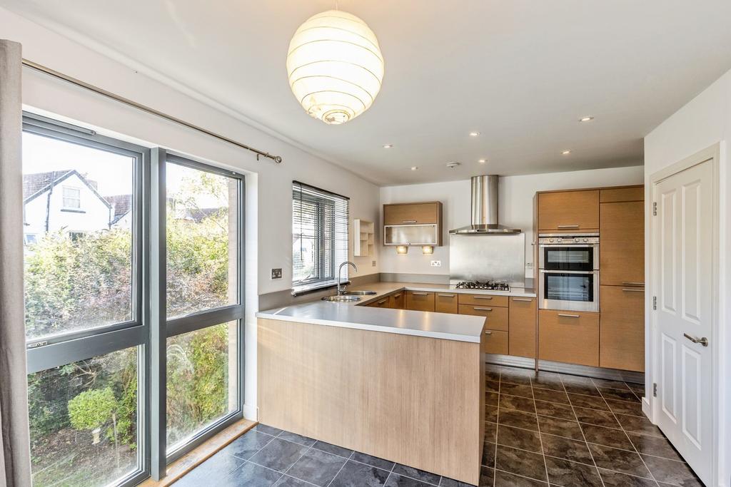 House in Bristol - View 2