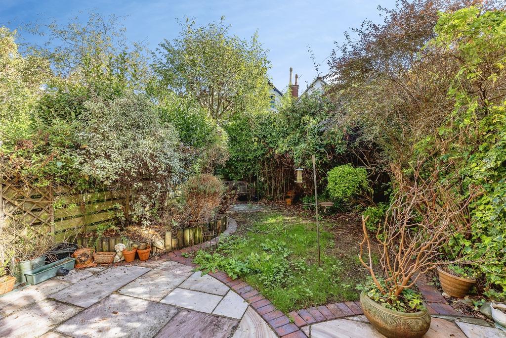 House in Bristol - View 4
