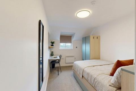 5 bedroom flat to rent, Leazes Parade Holland Drive, Newcastle NE2