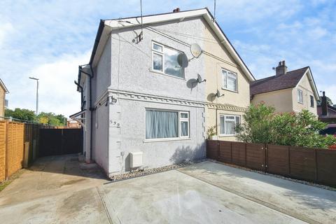 3 bedroom semi-detached house to rent, Foxhall Road, IP3, Ipswich, IP3