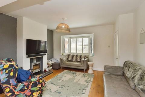 2 bedroom semi-detached house for sale, Bridge Road, Cosgrove, Milton Keynes, Northamptonshire, MK19