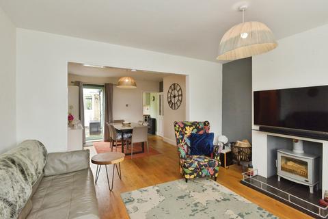 2 bedroom semi-detached house for sale, Bridge Road, Cosgrove, Milton Keynes, Northamptonshire, MK19