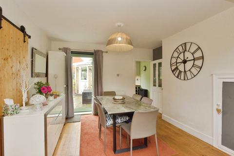 2 bedroom semi-detached house for sale, Bridge Road, Cosgrove, Milton Keynes, Northamptonshire, MK19