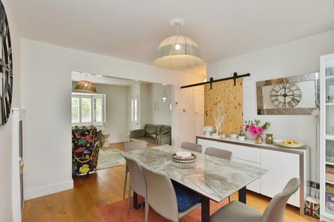 2 bedroom semi-detached house for sale, Bridge Road, Cosgrove, Milton Keynes, Northamptonshire, MK19