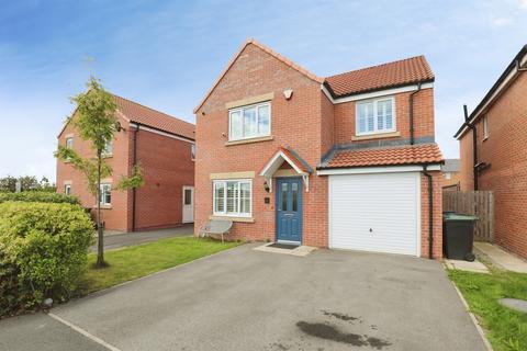 4 bedroom detached house for sale, Whernside Close, HARROGATE