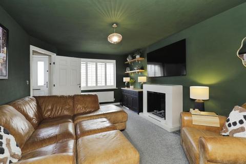 4 bedroom detached house for sale, Whernside Close, HARROGATE