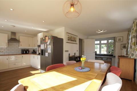 4 bedroom detached house to rent, Hadrian Drive, Westhampnett, Chichester, West Sussex, PO18