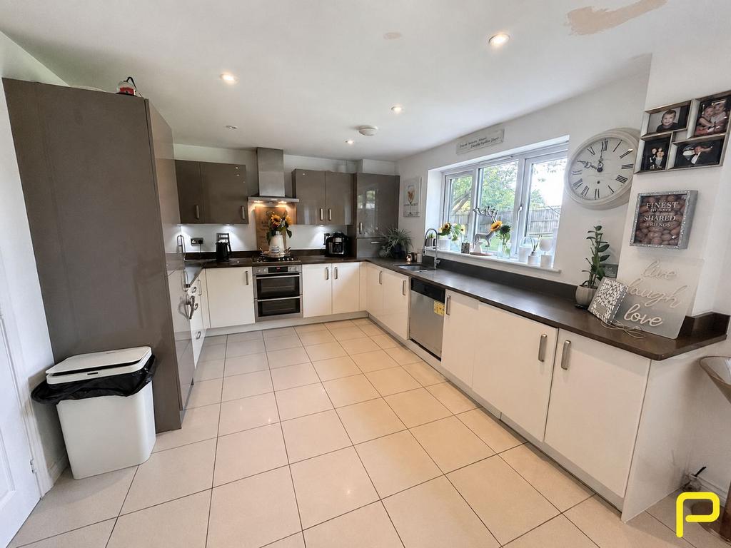 House in North Tyneside, Benton - View 2