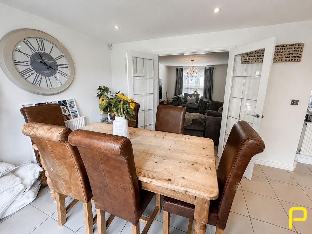 House in North Tyneside, Benton - View 3