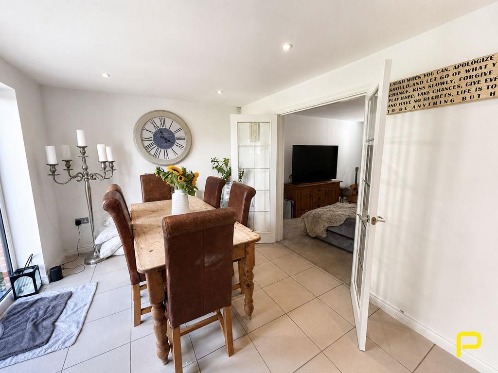 House in North Tyneside, Benton - View 4