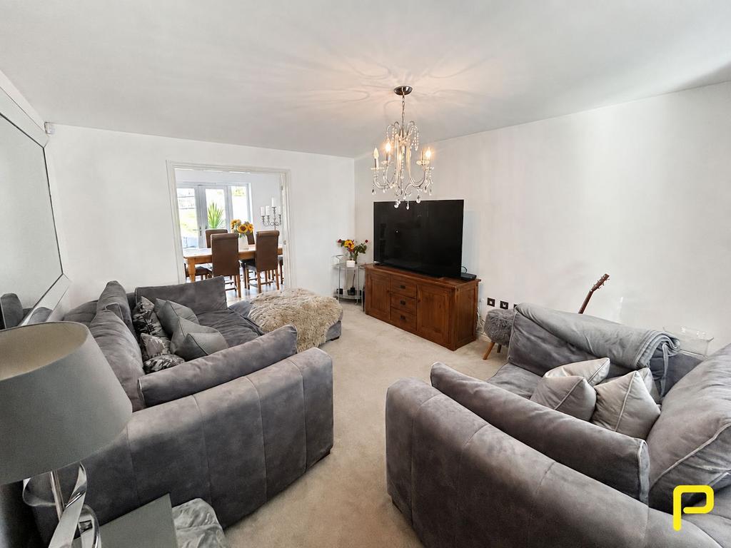 House in North Tyneside, Benton - View 5