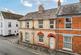 Vicarage Lawn, Barnstaple EX32