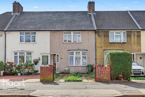 2 bedroom terraced house for sale, Ilchester Road, Dagenham